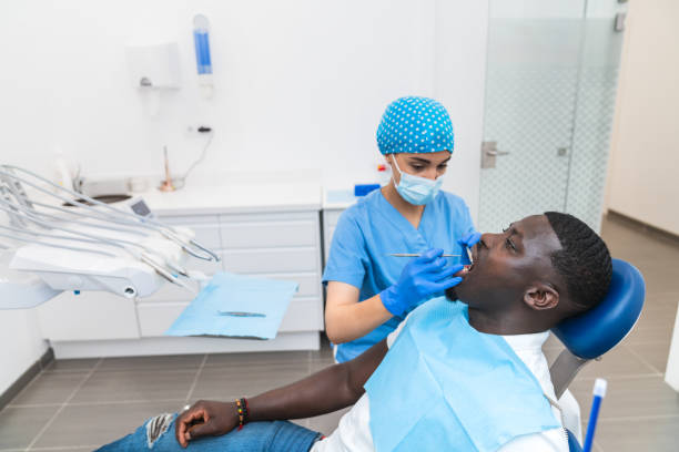 Best Urgent Dental Care for Toothache in Story City, IA
