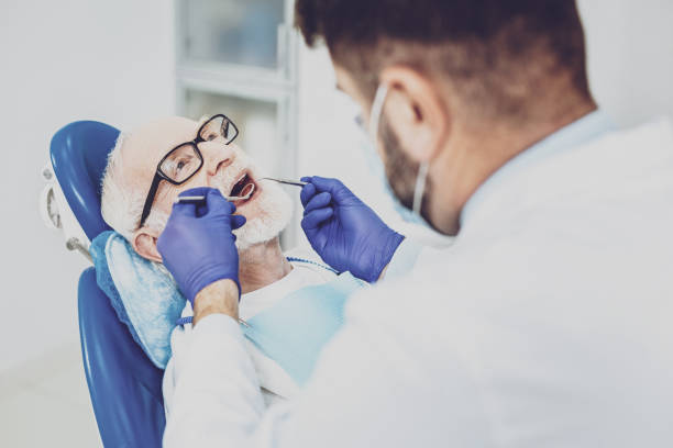 Best Emergency Dentist for Lost Fillings or Crowns in Story City, IA